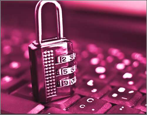 VPN 보안성