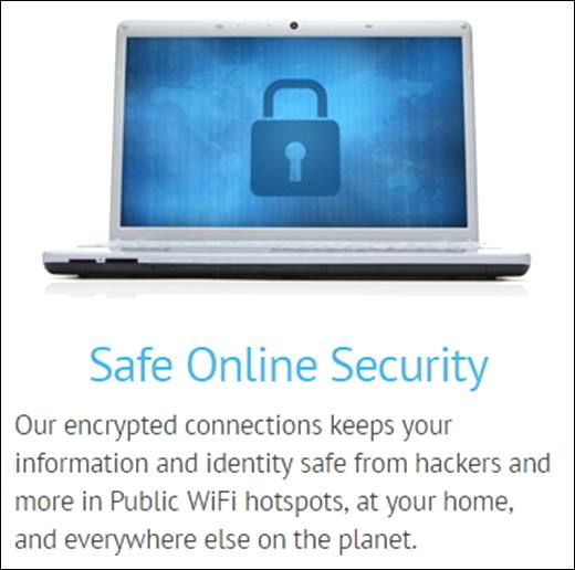 유료 VPN 안전성